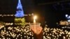 Warga Jakarta Berharap Kondisi Aman Jelang Natal dan Tahun Baru