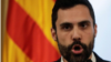 Ketua Parlemen Catalan: Spanyol Bersalah atas Pelanggaran HAM Sistematis