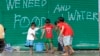 Relief for Philippines Hampered by Logistical Challenges