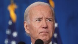 Tile wɔɔrɔ ka kɔn ni cɛmancɛ kalataw ɲɛ Ameriki jamana na, jamanatigi Joe Biden ye lasɔmini kura di jamana ka jemufanga kan