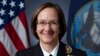 جو بایدن یک دریاسالار زن را برای فرماندهی نیروی دریایی آمریکا انتخاب کرد