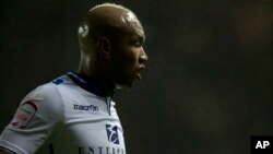 El-Hadji Diouf