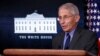 White House Distances Itself From Latest Attack on Fauci