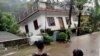 Nearly 40 Killed in North India Floods