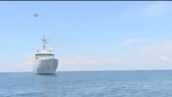 澳洲總理：無人潛艇一週內結束失蹤客機搜尋