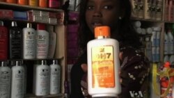 In Senegal, Skin-Lightening Remains Popular Despite Health Risks