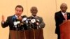 China Mediates Peace Talks on South Sudan