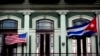 سفارتخانه ایالات متحده آمریکا در کوبا به زودی باز می‌شود