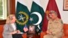 US, NATO-led Coalition Officials Refute Report of Direct US Talks with Taliban