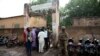 Mali Presidential Election Marred by Violence