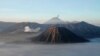 Pemerintah Keluarkan Peringatan Siaga Tinggi untuk Gunung Bromo