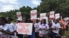 Kenya Protesters Demand End to Extrajudicial Killings by Police