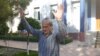 Uzbek Journalist Cleared of Conspiracy, Freed in Landmark Trial