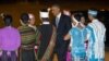 Obama au Myanmar pour le sommet de l'ASEAN