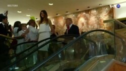 Новости США за минуту – 18 июня 2019 года