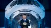 Pence Pledges that US Will Go to Moon, Mars and Beyond