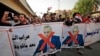 Ratusan Warga Irak Protes Hasil Pemilu