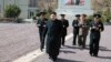 N. Korea’s Isolation Grows With Cancellation of Ban Visit