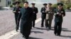 Pembatalan Perjalanan ke Rusia Picu Spekulasi seputar Kim Jong Un
