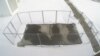 'Electric' Concrete Found to De-ice Itself 