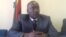 Dr Parirenyatwa