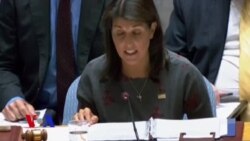 დასავლეთი რუსეთზე ახალი სანქციების დაწესებას ემხრობა