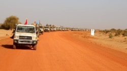 Tensions avec la Mauritanie: le Mali interdit les mouvements de civils en zone frontalière