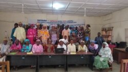 Mali: Faso djamana ka hakilina, djamana tigui danga Soumeilou Boubeye Maiga ka baara bla kan.