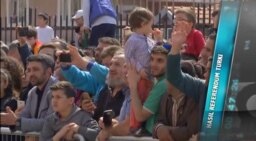 Kilas VOA 17 April 2017