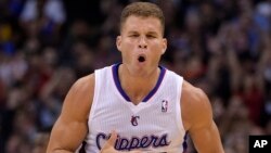 Blake Griffin, Los Angeles Clippers 