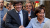 Carles Puigdemont contrata a un abogado en Bélgica