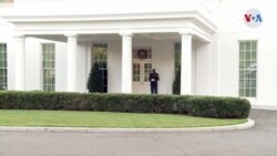 La Casa Blanca bajo supuesto de que "habrá un segundo mandato” de Trump, Biden alista la transición