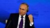 Rusia Ajukan Lebih Banyak Syarat Bagi Pembicaraan Damai