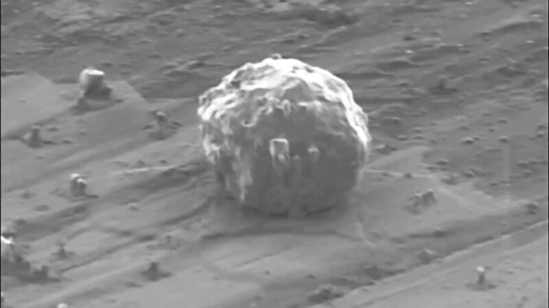 Oldest Material Discovered on Earth: 7 Billion Year Old Stardust