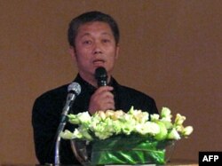 张浩，中央人民广播电台文艺部副主任