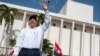Le président Ortega écarte toute démission au Nicaragua