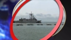 VOA卫视(2015年12月17日 第一小时节目)