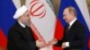 روسیه و ایران به ادامۀ همکاری در شرق میانه توافق کردند