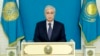 Presiden Kazakhtan: Ketertiban Konstitusional Dipulihkan