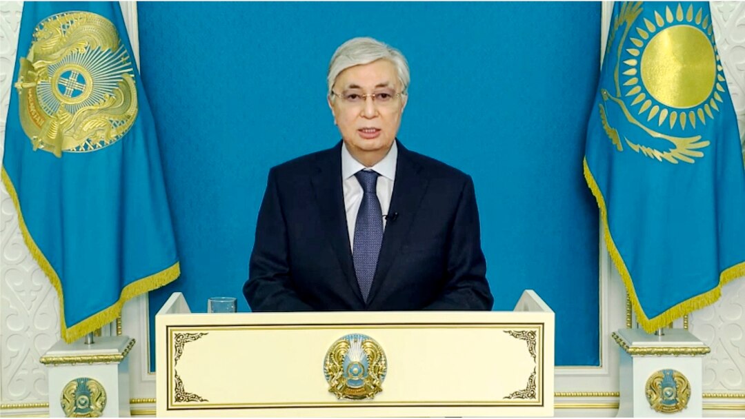 Qosim-Jo’mart To’qayev “jangarilar”ni ogohlantirishsiz otishga ruxsat berdi
