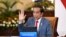 အင်ဒိုနီးရှားသမ္မတ Joko Widodo.