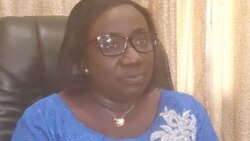 Mali: Coronavirus keleli kama, Ministre mi be moussow, denw, ani dou kouna DIAKITE AISSATA TRAORE