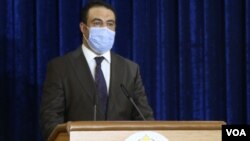Dr. Dilovan Mihemed