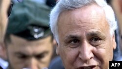 İsrail’in Eski Devlet Başkanı Moşe Katsav'a Yedi Yıl Hapis Cezası