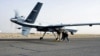 US Drone Shot Down Over Yemen