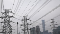 為緩解電荒中國放寬燃煤發電上網電價上浮限制