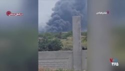 حمله به پایگاه نهم شکاری در بندرعباس؛ عصر سه‌شنبه ۱۹ اسفند
