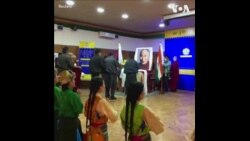 西藏精神领袖达赖喇嘛85岁生日