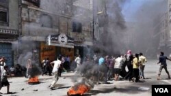 Vyolans nan Yemen fè Otorite yo Fèmen Ayewopò Zòn nan