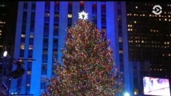 Настоящее Время. Америка – 30 ноября 2017